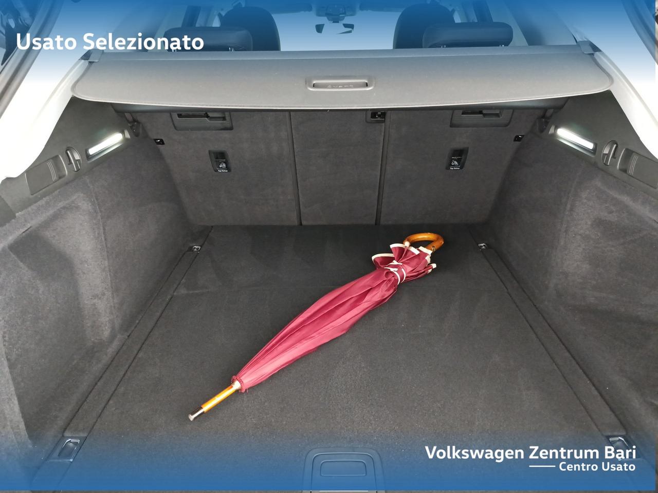 Audi A4 avant 35 2.0 tdi mhev business advanced 163cv s-tronic