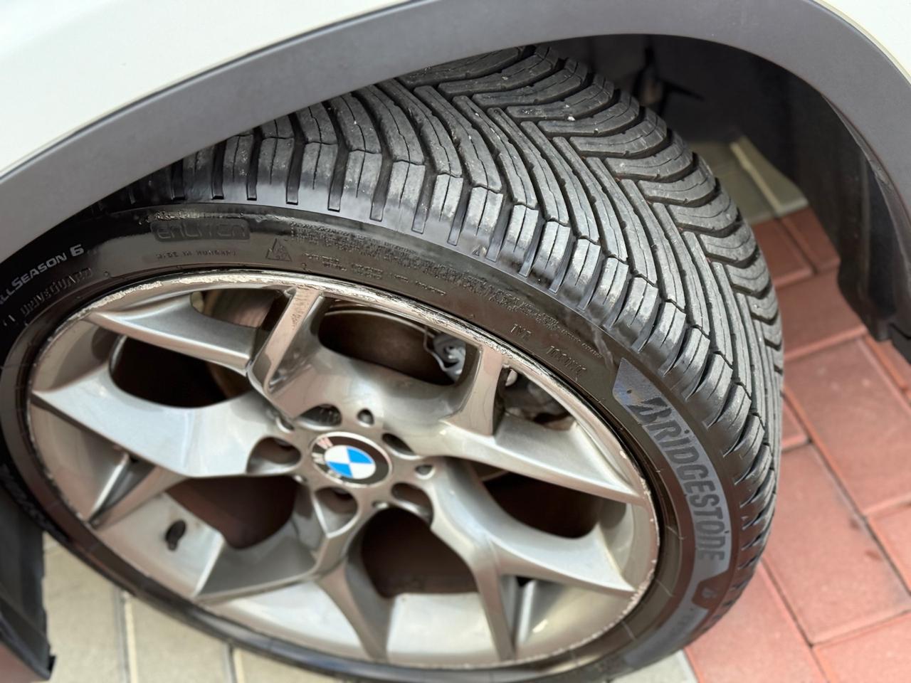 Bmw X1 xDrive18d X Line-PELLE.CAMBIO AUTOMATICO
