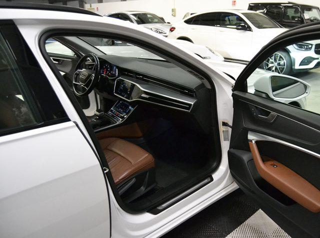 AUDI A6 Avant 40 2.0 TDI quattro ultra S tronic 1Prop **