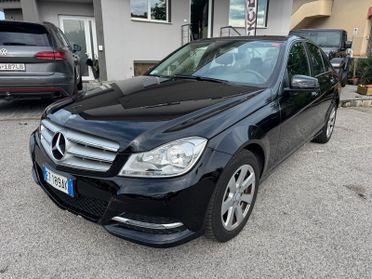 Mercedes-benz C 180 C 180 CDI Trend