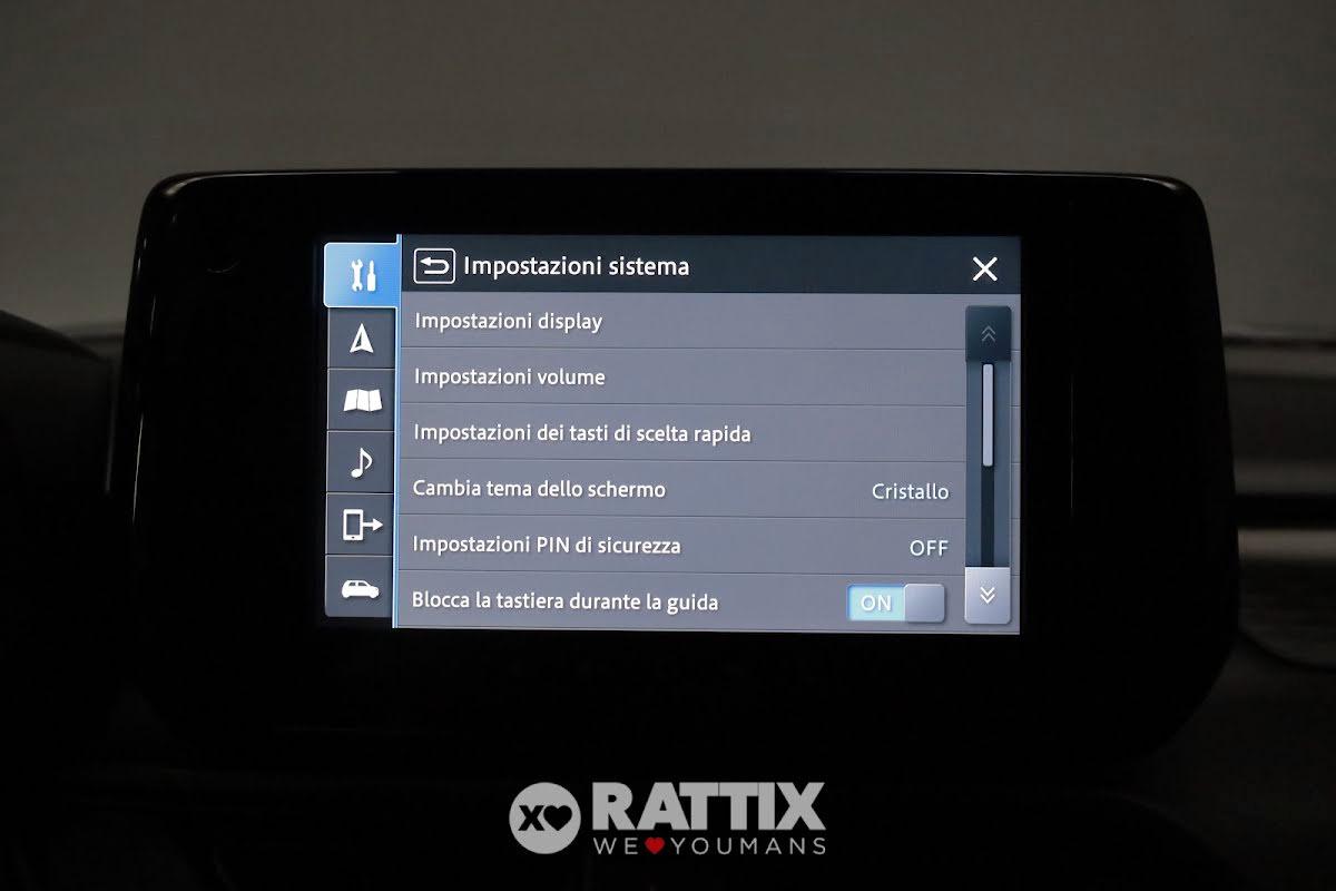 Suzuki Swift 1.2 Hybrid 81CV Top