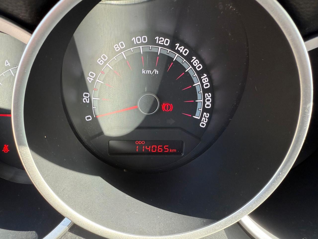 Kia Venga 1.4 CRDi 90CV EURO6