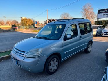 Citroen Berlingo 2.0 HDi 5p. Multispace