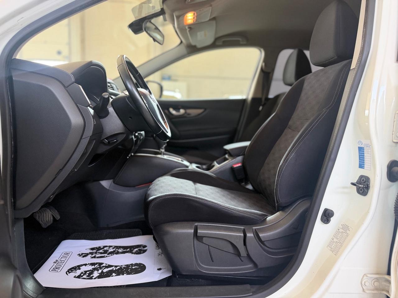 Nissan Qashqai 1.6 dCi 2WD Acenta NEOPATENTATO