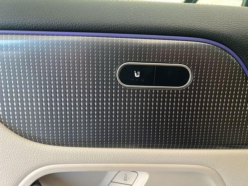 Mercedes-Benz EQA EQA 300 4Matic Sport Plus