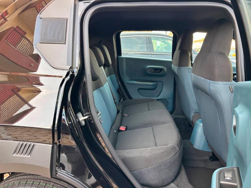 Fiat Grande Panda 1.2 hybrid Icon 100cv edct