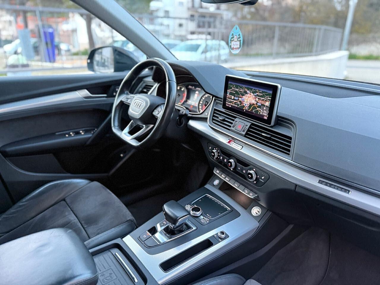 Audi Q5 50 TDI 286 CV S LINE, 4X4 , FULL FULL