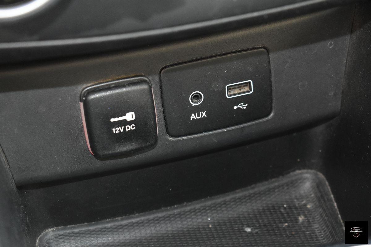 FIAT - Tipo SW 1.6 mjt Lounge s&s 120cv