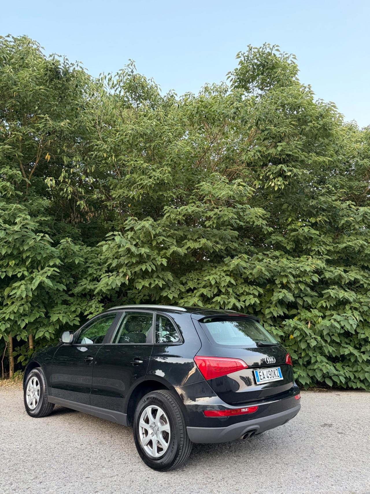 Audi Q5 2.0 TDI 170 CV quattro