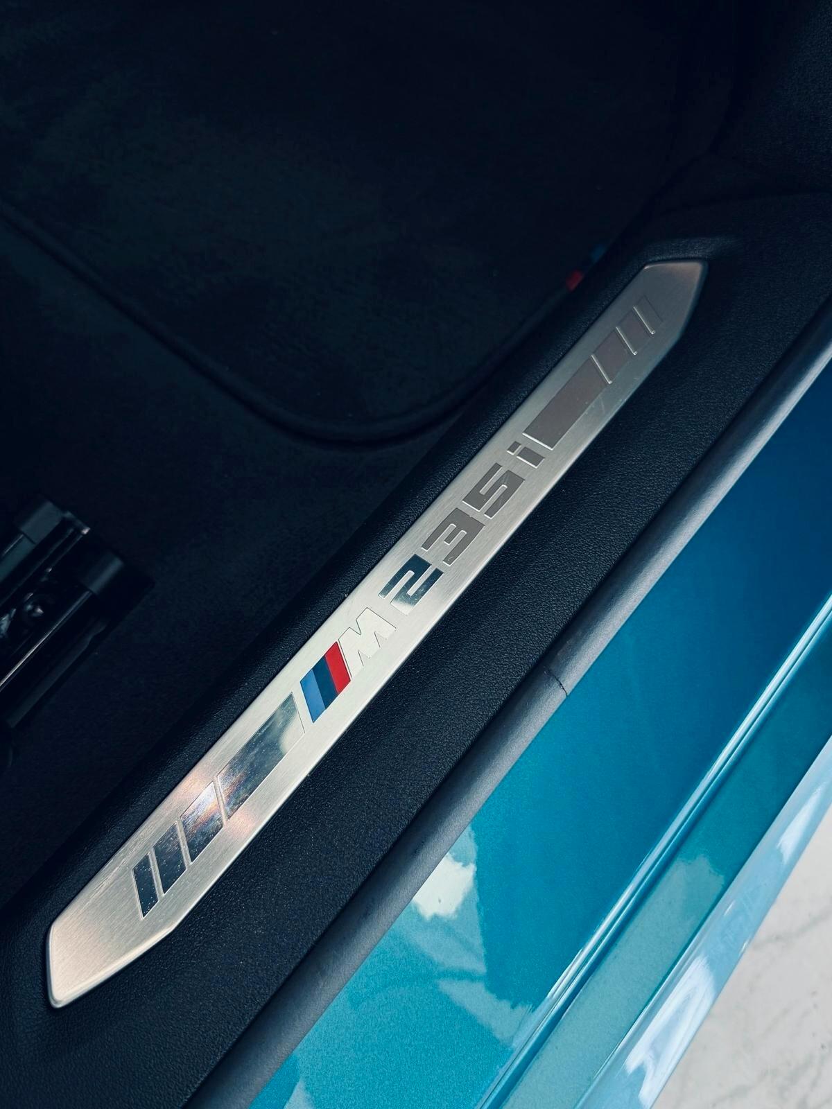 Bmw Serie 2 Gran Coupé M 235i xDrive Gran Coupé aut.