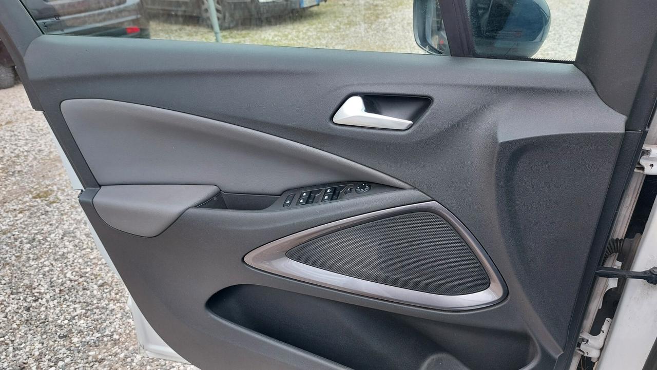 Opel Crossland X 1.2 12V Innovation