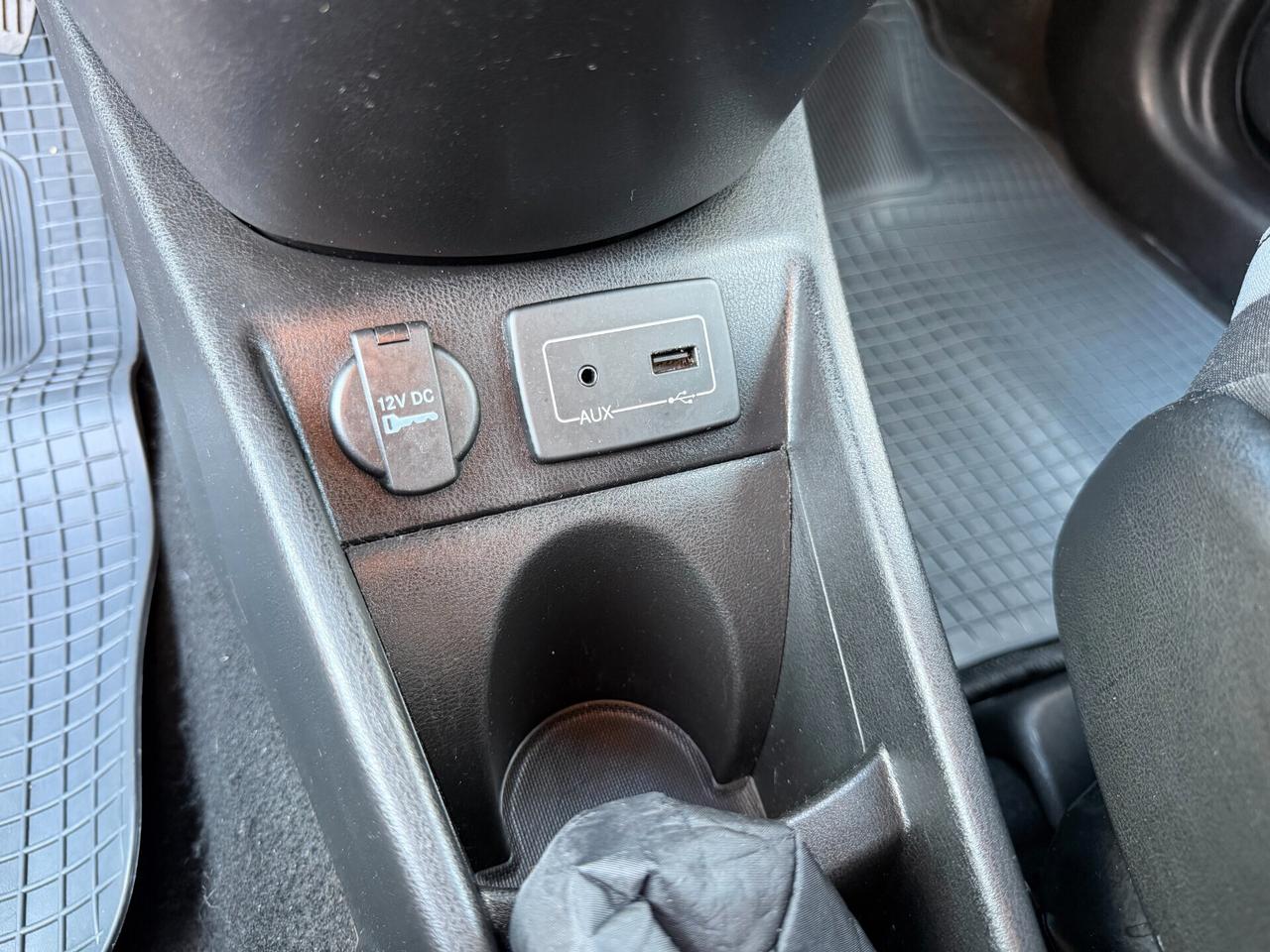 Lancia Ypsilon 1.2 69 CV 5 porte GPL Ecochic Gold