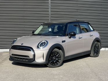 MINI Mini 5 porte Mini 1.5 Cooper 5p auto 136cv