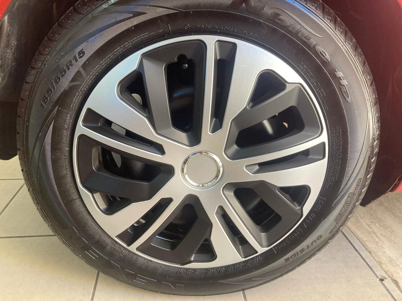 Renault Clio 1.5 dCi - X NEOPATENTATI - 2014