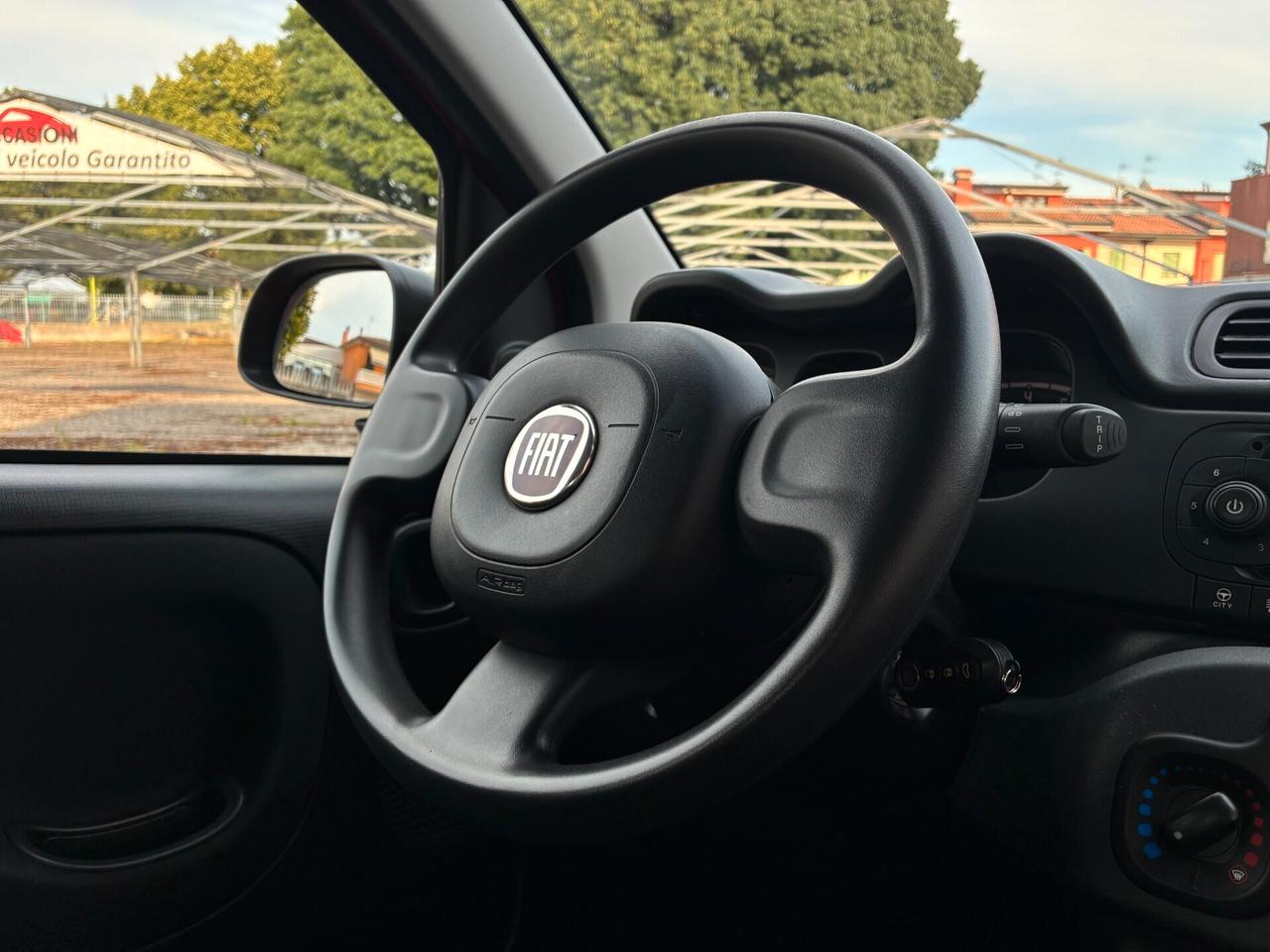 Fiat Panda 1.0 FireFly S&S Hybrid *PREZZO REALE*