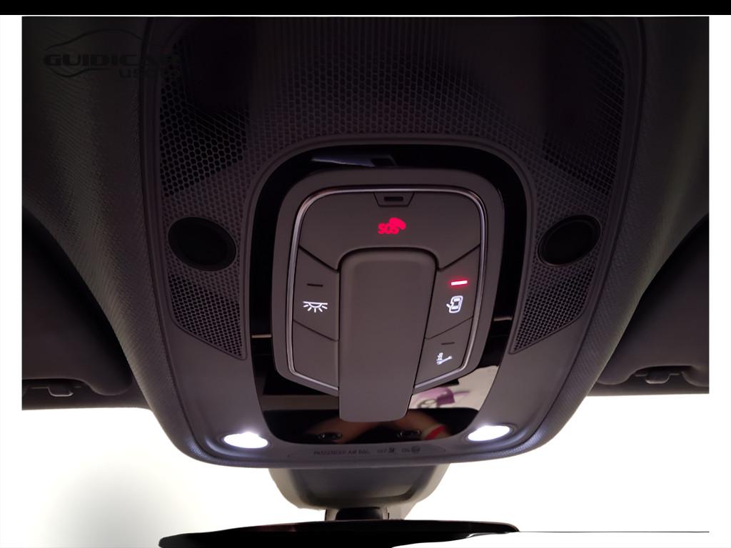 AUDI A5 II 2020 Coupe - A5 Coupe 40 2.0 tdi mhev S line edition 204cv s-tronic