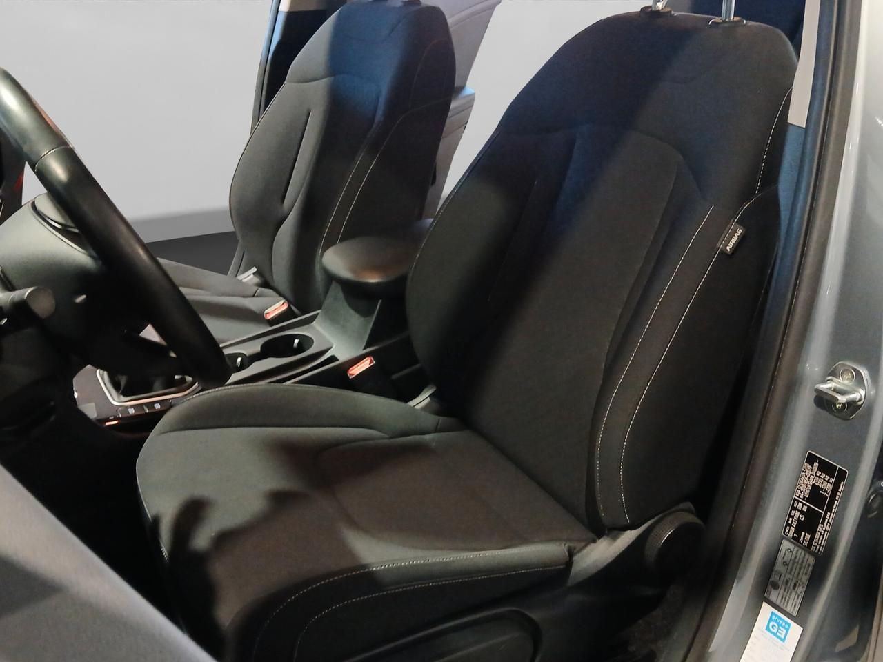 Kia Sportage 1.6 TGDi MHEV Business