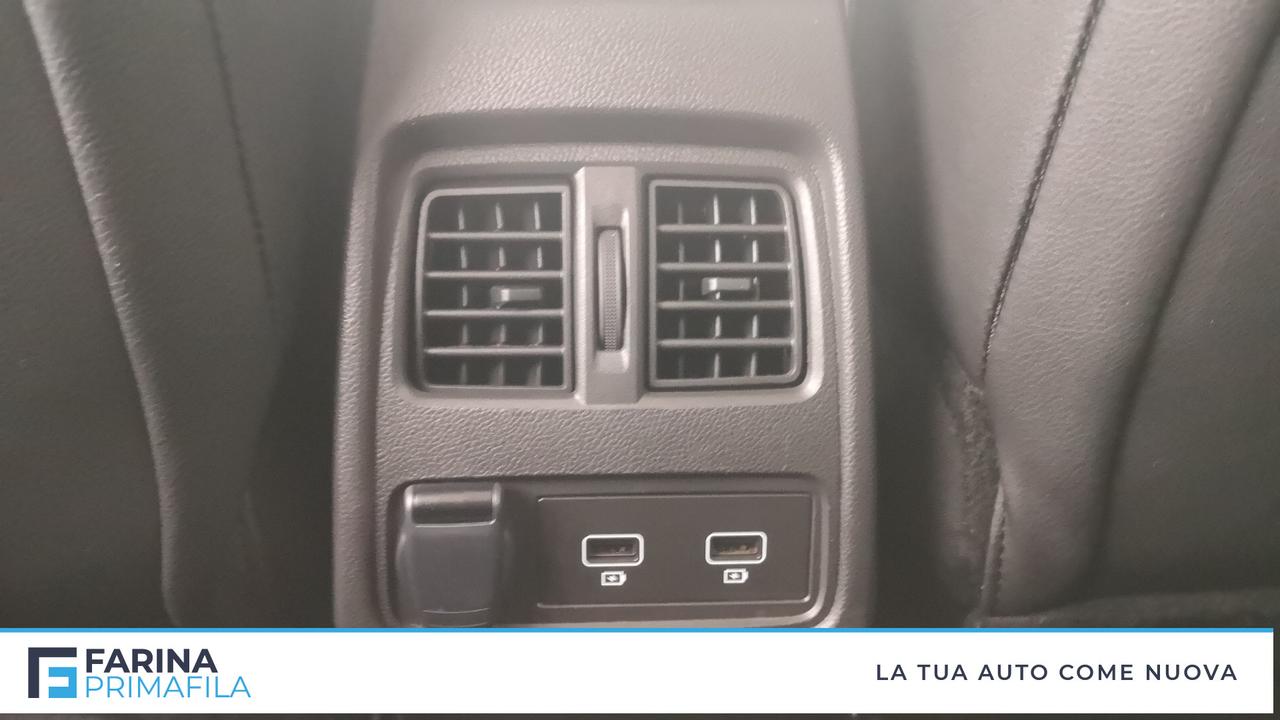 RENAULT Captur II 2019 - Captur 1.0 tce Techno 90cv