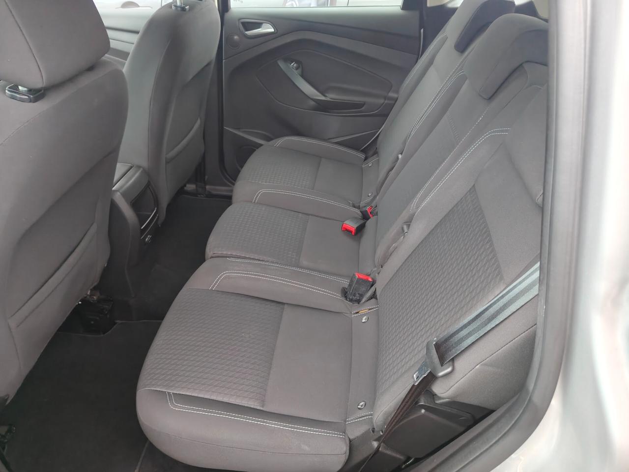 Ford C-Max 1.5 TDCi 120CV Start&Stop Business