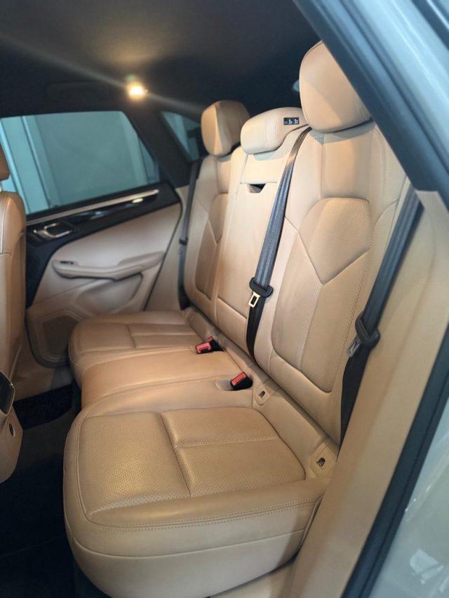 PORSCHE Macan 3.0 S //SERVICE UFFICIALE//