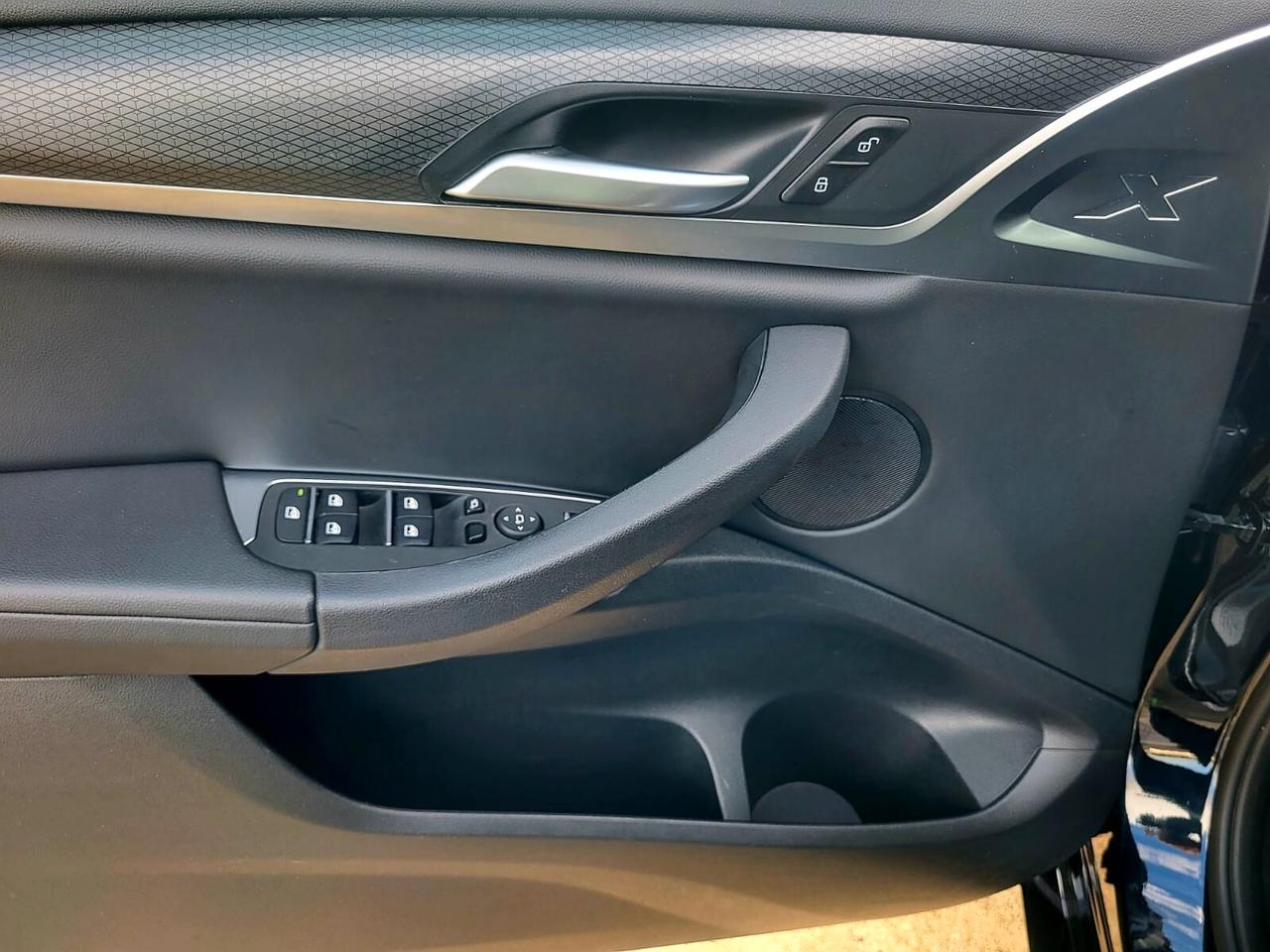 Bmw X-Drive20d Mild-Hbrid48V M-Sport....