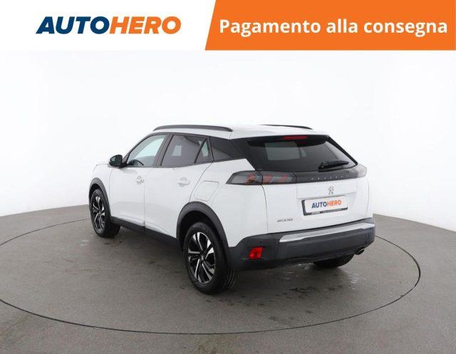 PEUGEOT 2008 BlueHDi 110 S&S Allure