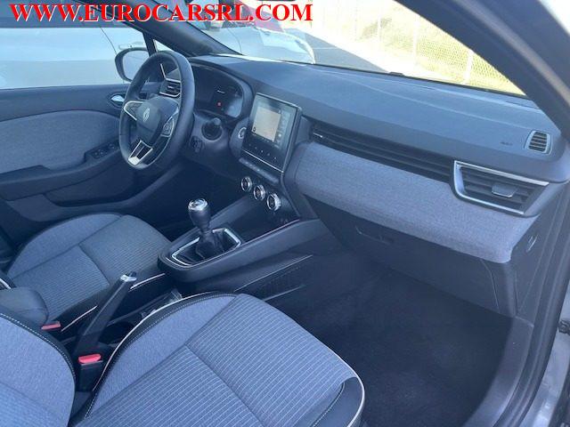 RENAULT Clio TCe 90 CV 5 porte Techno