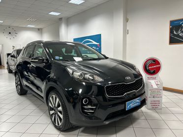 Kia Sportage 1.7 CRDI 2WD 2018