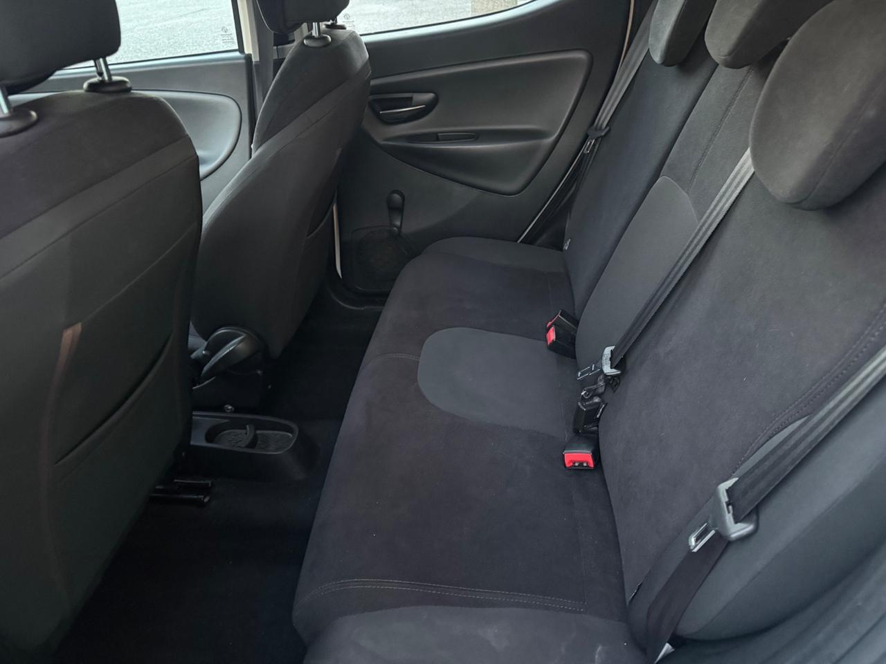 Lancia Ypsilon 1.3 MJT