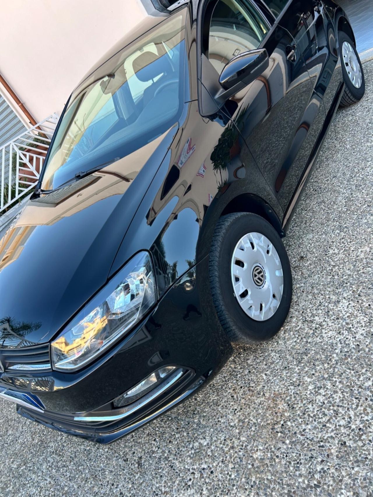 Volkswagen Polo 1.0 MPI 5p. Trendline 2016