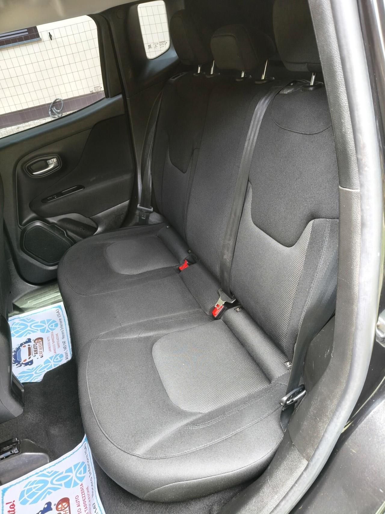 JEEP RENEGADE 2020 GPL SPORT A.F.F.A.R.E