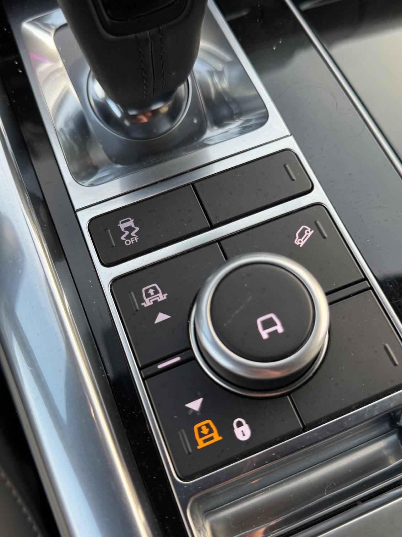 Land Rover Range Sport 3.0 SDV6 249 CV HSE