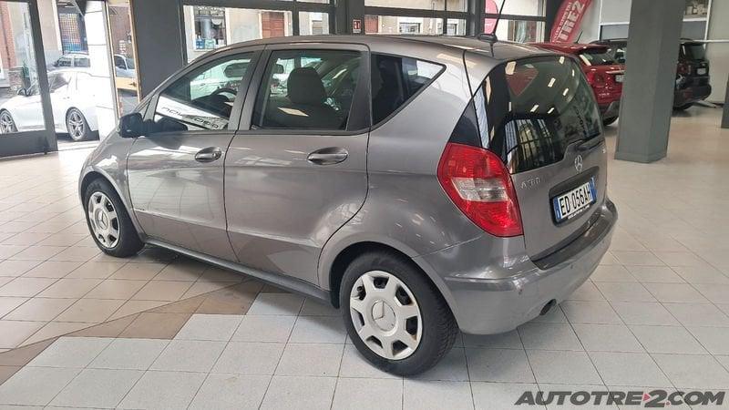 Mercedes-Benz Classe A A 180 CDI Executive