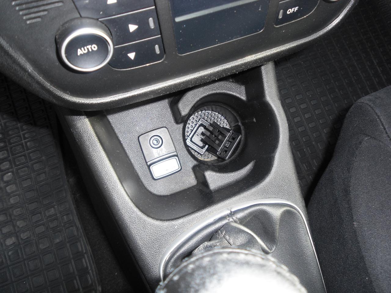 Fiat Punto Classic 1.3 MJT 5 porte EMOTION
