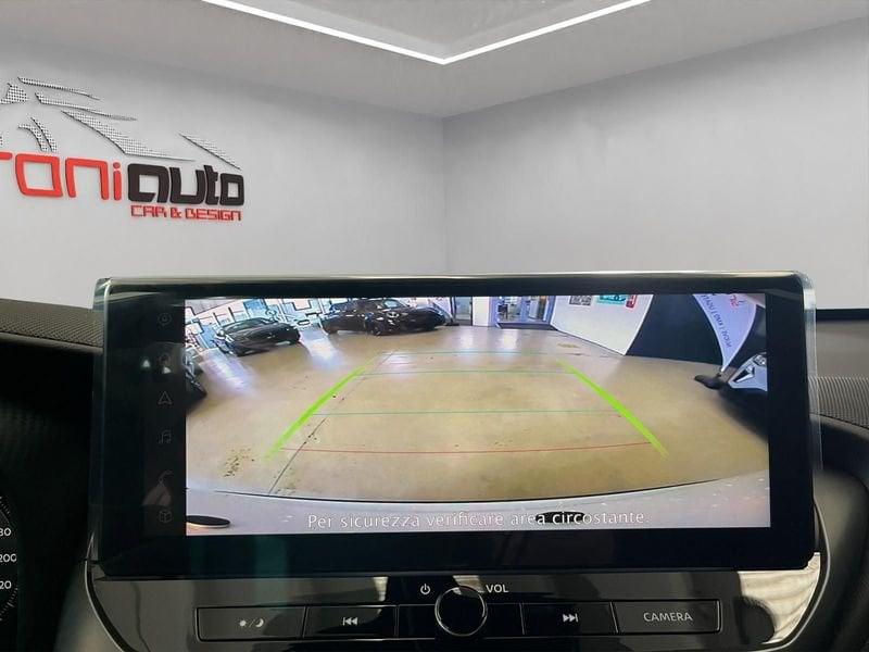 Nissan Juke Juke 1.0 dig-t N-Connecta 114cv dct