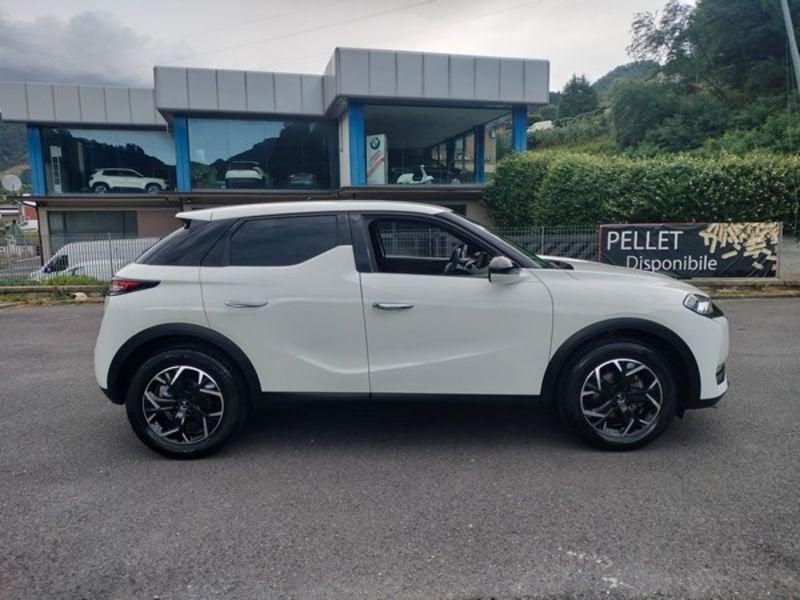DS DS 3 Crossback PureTech 100 So Chic