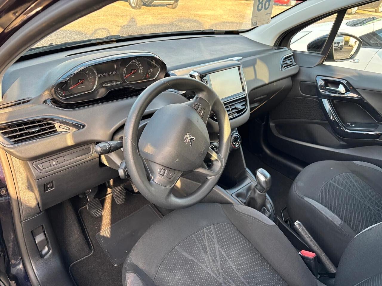 Peugeot 208 1.2 VTi 5 porte - 2014