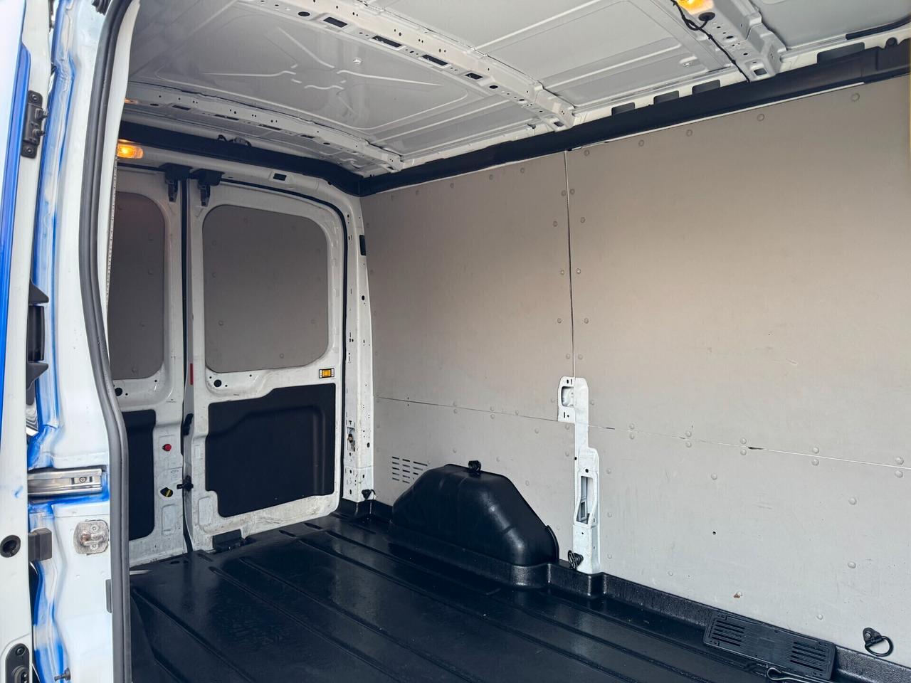 Ford Transit 350 2.0TDCi EcoBlue 130CV PM-TM Furgone Trend