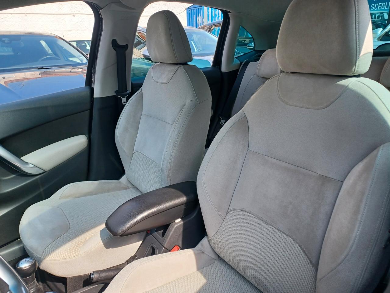 Citroen C3 1.4 Exclusive GPL UNICO PROPRIETARIO