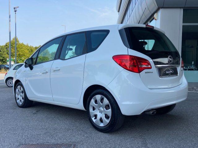 OPEL Meriva 1.6 CDTI 136CV Cosmo