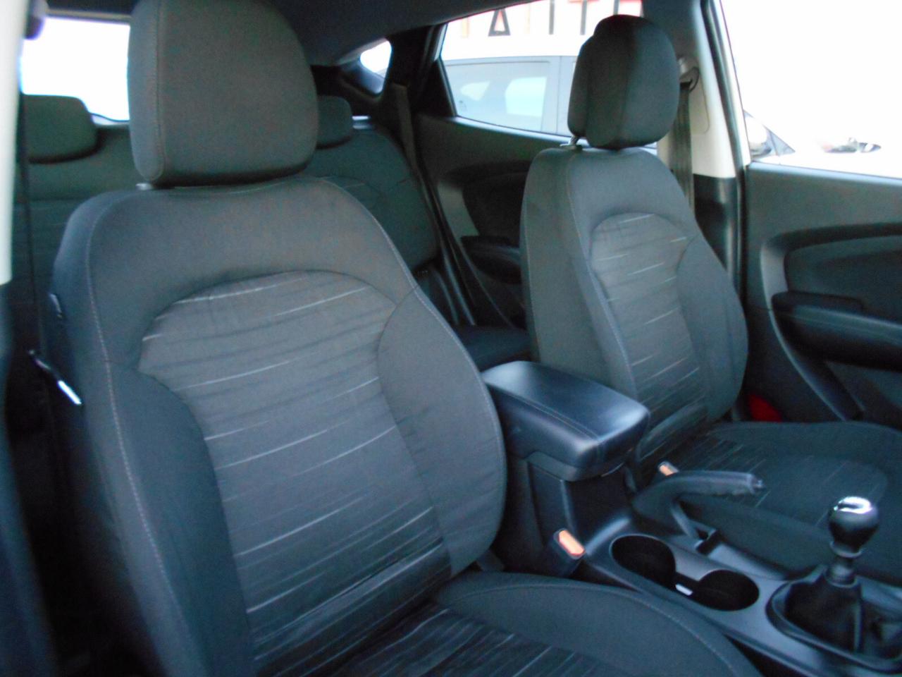 Hyundai iX35 1.7 CRDi 2WD Comfort