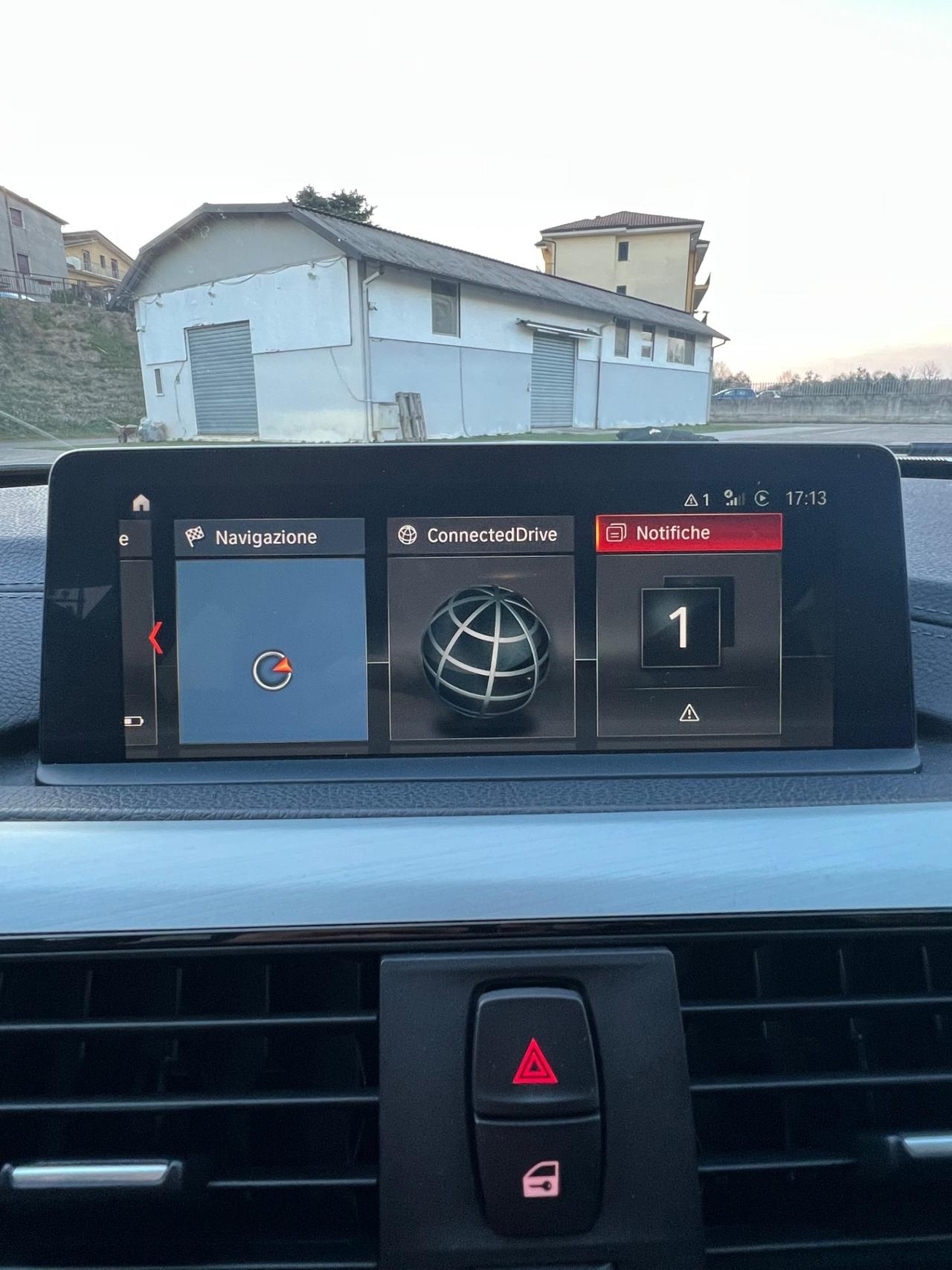 Bmw 420 420d xDrive Coupé Msport