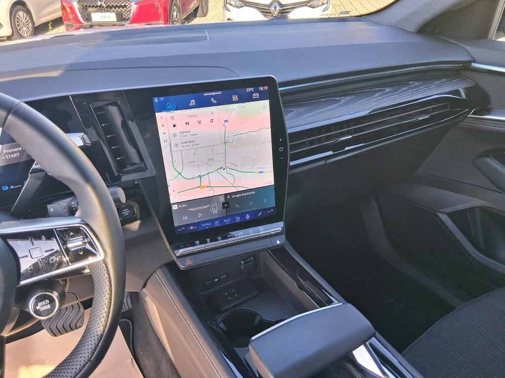 Renault Austral 1.2 E-Tech full hybrid Iconic