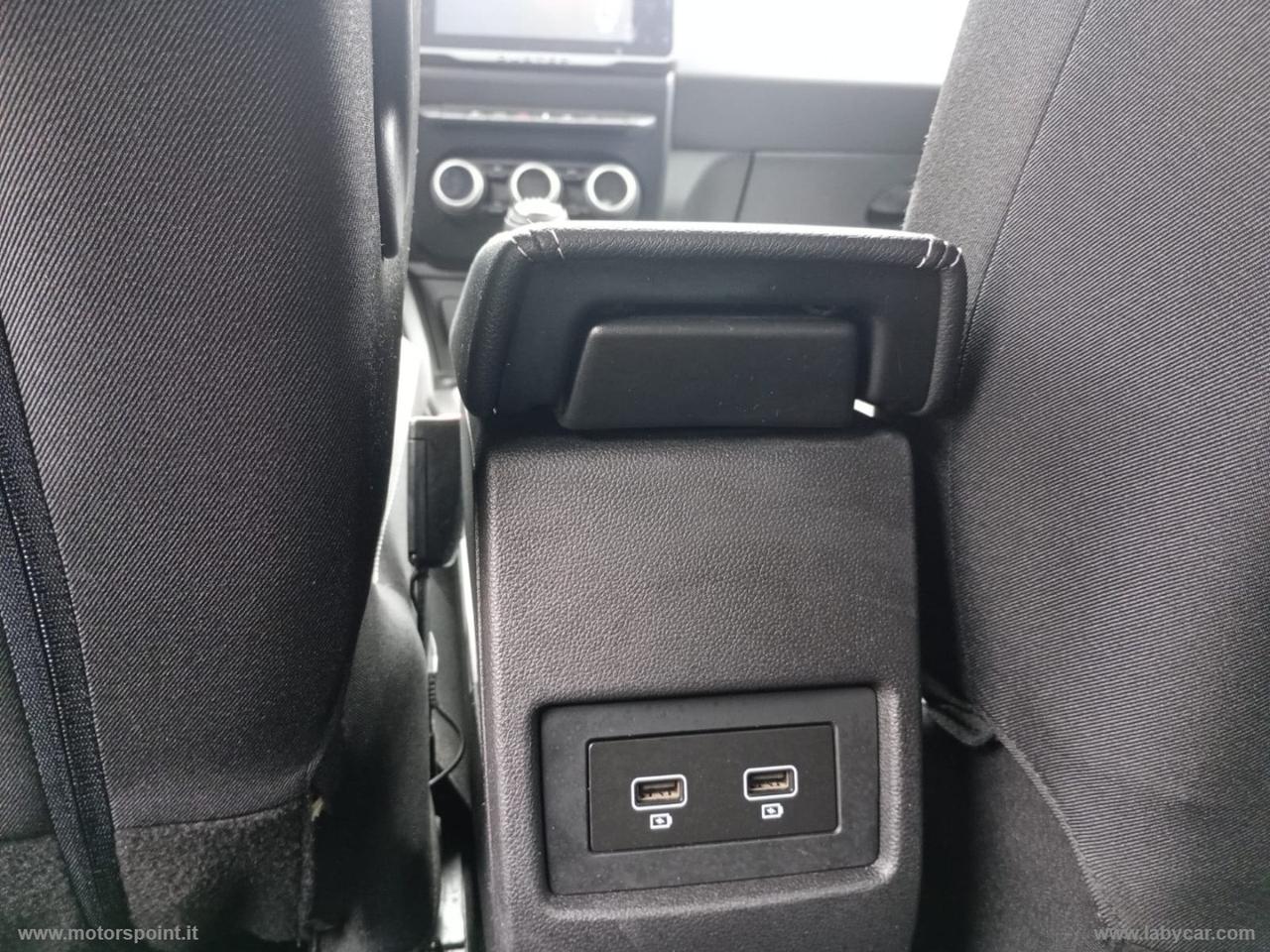 DACIA Duster 1.0 TCe GPL 4x2 JOURNEY PRESTIGE Up DP