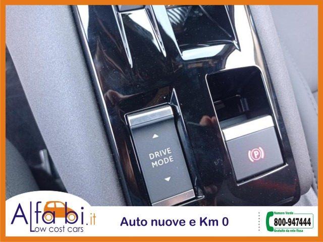 ALFA ROMEO Junior 1.2 145CV Hybrid eDCT6 Ibrida Speciale