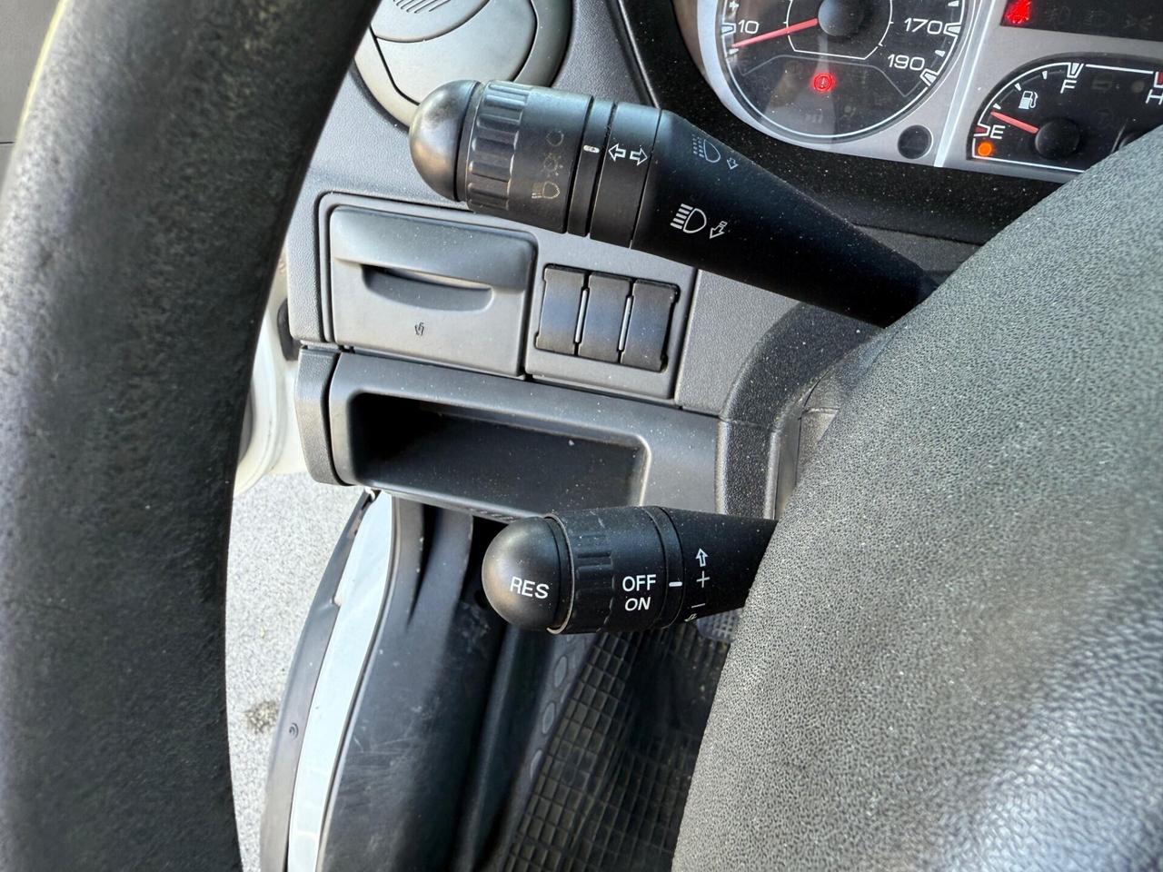 Iveco Daily 35 Furgone 3 Posti