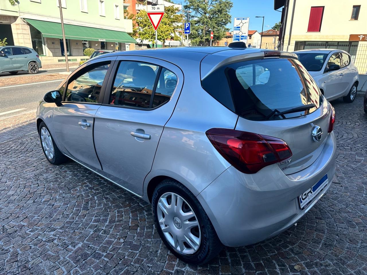 Opel Corsa 1.3CDTI 75Cv 5P - Uniproprietario