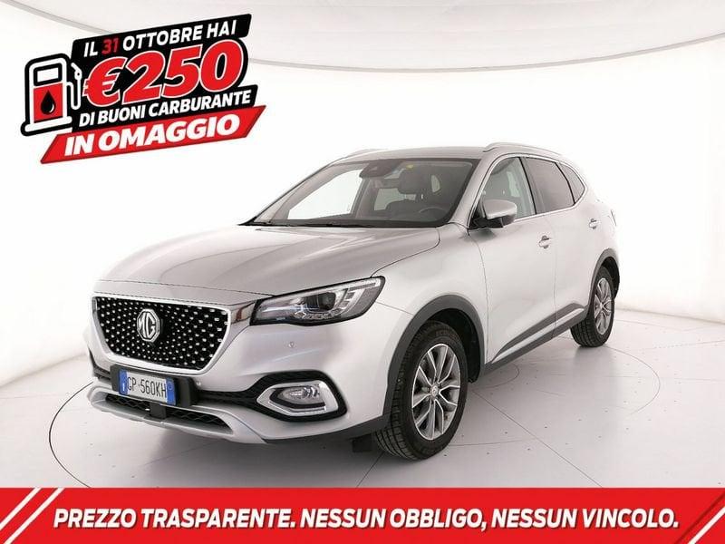 MG HS 1.5 t Luxury auto