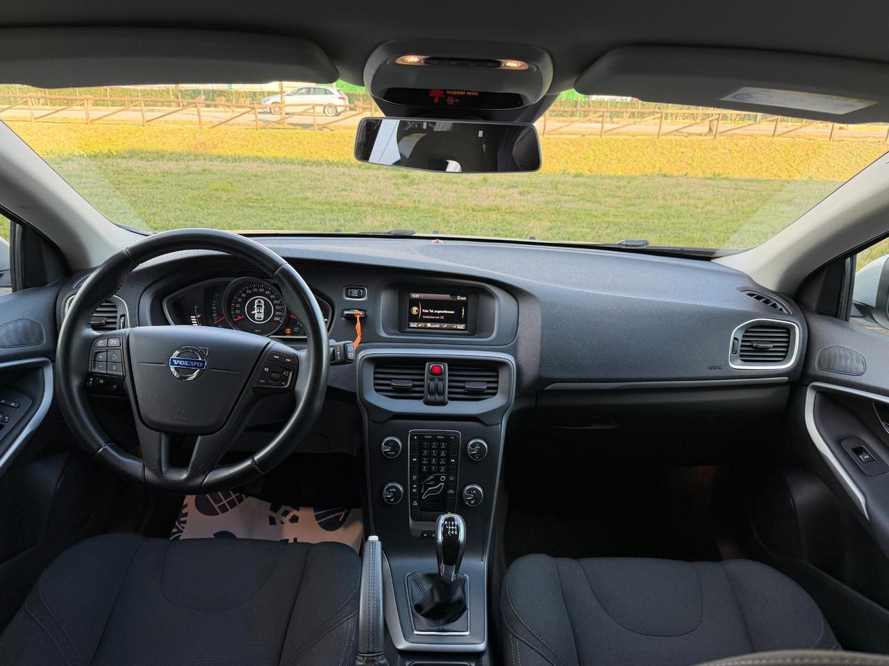 Volvo V40 D2 1.6 Kinetic