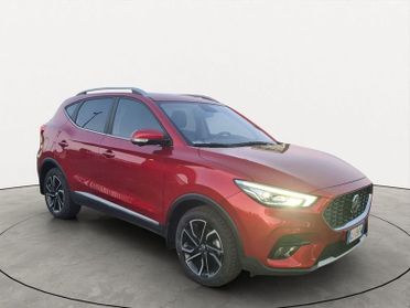 MG ZS ZS 1.0T-GDI Luxury